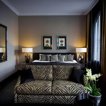 Otel Lilla Roberts