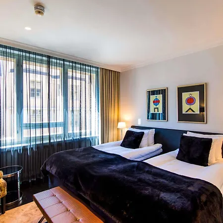 Otel Lilla Roberts Helsinki