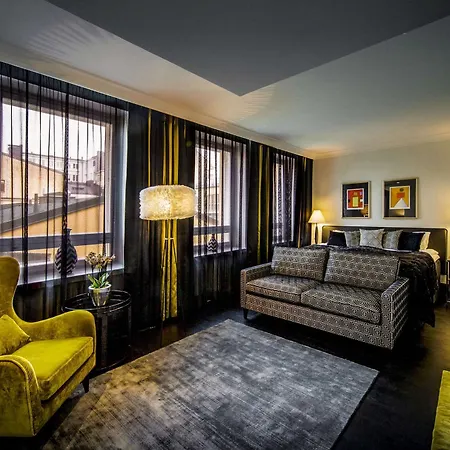 Otel Lilla Roberts 5*