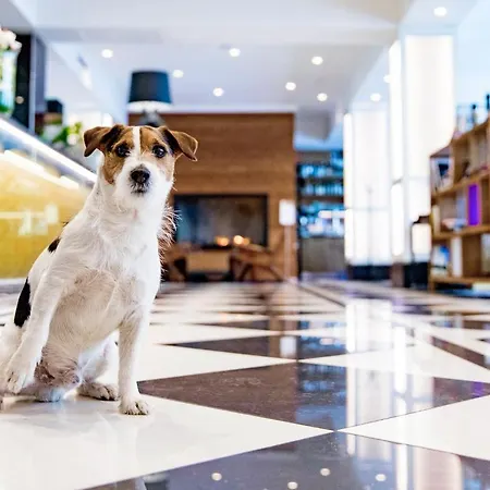 Lilla Roberts Otel 5*