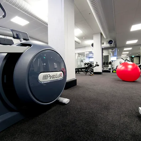 Otel Lilla Roberts Helsinki
