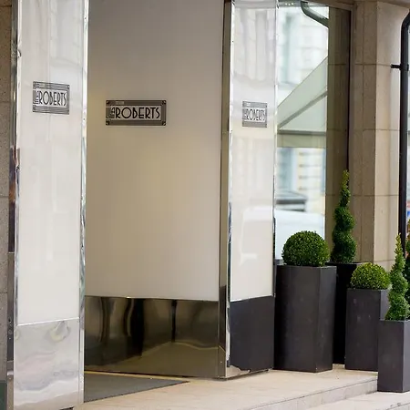 Lilla Roberts Otel 5*