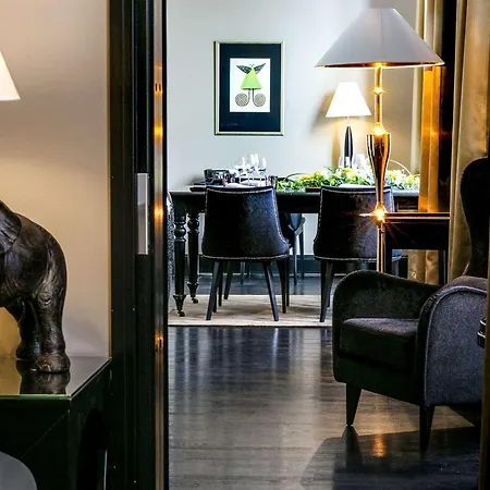 Hotell Lilla Roberts Helsingfors