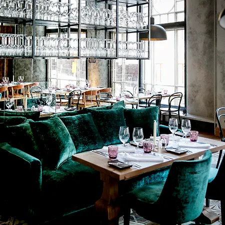 Lilla Roberts Hotell 5*