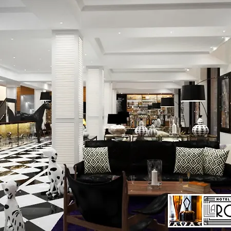 Hotell Lilla Roberts Helsingfors