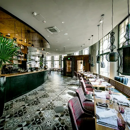 Lilla Roberts Hotell 5*