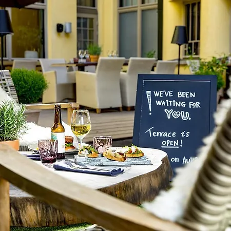 Hotell Lilla Roberts Helsingfors