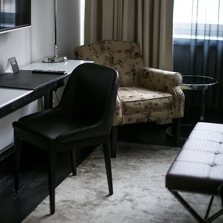 Lilla Roberts Hotel Helsinki