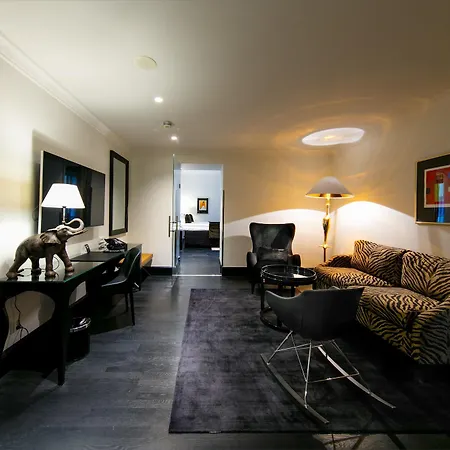 Lilla Roberts Hotel