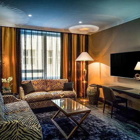 Lilla Roberts Hotel