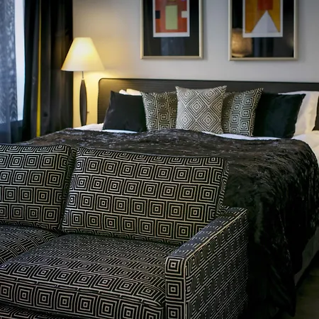 Lilla Roberts Hotel 5*