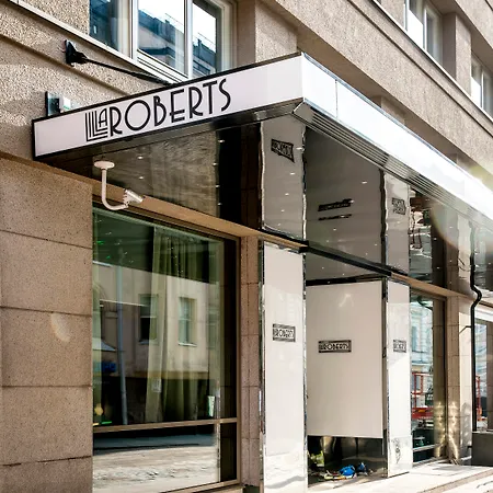 Hotel Lilla Roberts Helsinki
