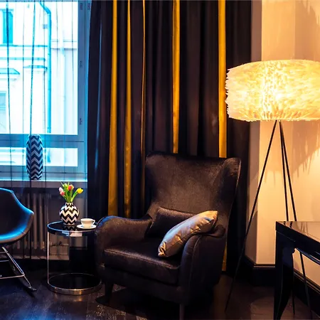 Hotel Lilla Roberts
