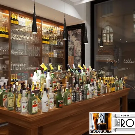 Lilla Roberts Hotel Helsinki