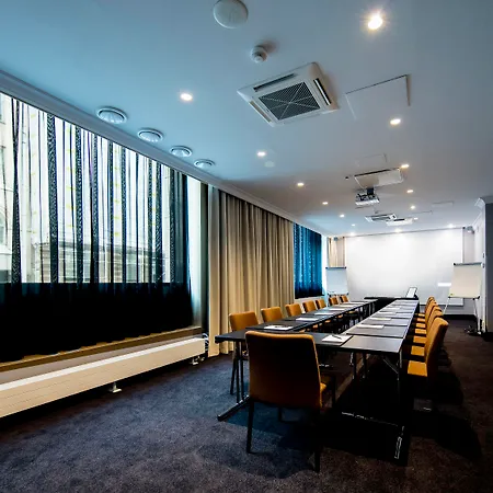 Hotel Lilla Roberts Helsinki