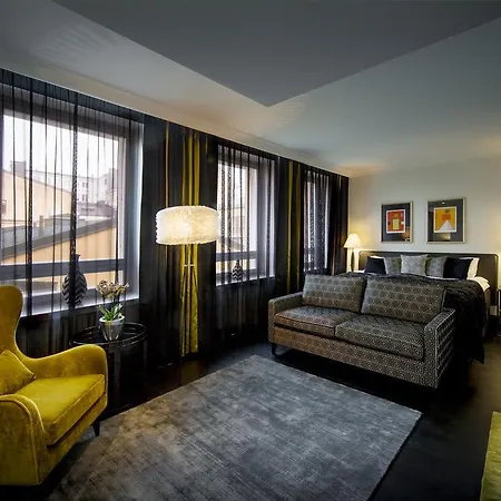 Hotel Lilla Roberts 5*